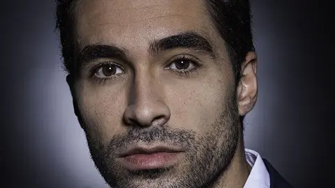 Manuel Moya