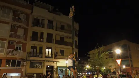 Juego de la Cuca&ntilde;a 