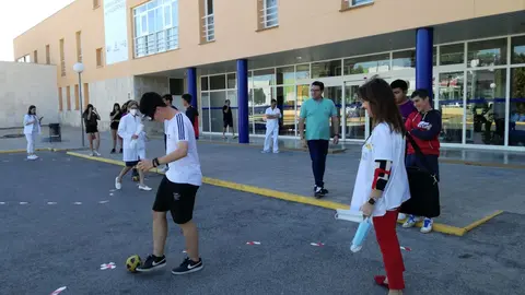 Gerencia Integrada Valdepe&ntilde;as. Iniciativa premiada