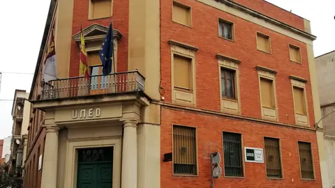 UNED Valdepe&ntilde;as