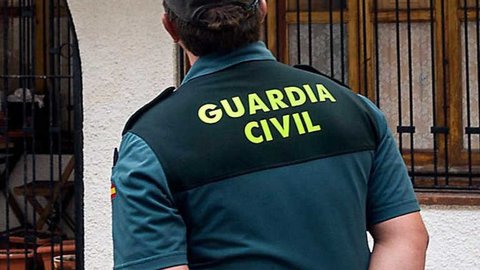 Detienen a dos personas por 22 robos en comercios de Almagro, Bolaños y Carrión