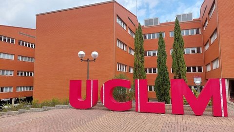 Page anuncia tres nuevos grados que se impartirán en la UCLM en el curso 2023-2024, Psicología, Matemáticas y Física