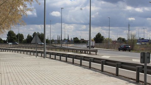 Firmado el contrato para la redacción del proyecto de la pasarela que conectará Ciudad Real con Miguelturra