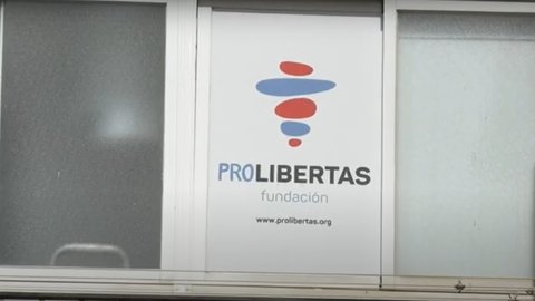 La Fundación Prolibertas explica la acogida en su piso, del asesino y violador múltiple de Castellón