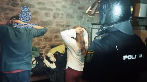 Introducción al fenómeno delictivo de las sectas destructivas