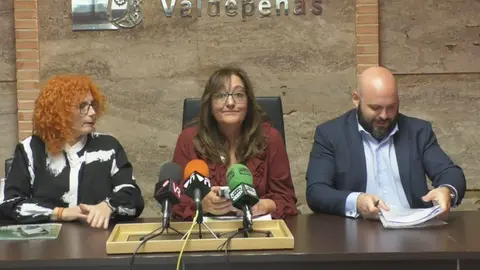 Antonio Sánchez (VOX) presenta alegaciones para declarar nulo el pleno de presupuestos