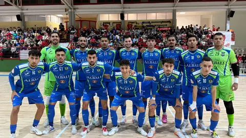 El Viña Albali gana 3-4 en Moral y se mete en la final del Trofeo de la Junta con trifulca de por medio