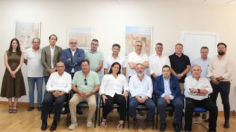 La nueva Interprofesional de Vinos de Valdepeñas, a la espera del reconocimiento oficial de la Junta de Castilla-La Mancha