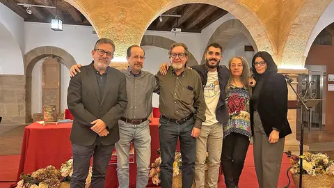 “La patria del fuego y la ceniza”, una denuncia hacia los silencios de la sociedad