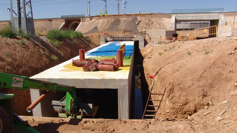 Valdepeñas habla de riesgo de inundaciones en un taller de la Red de Ciudades por el Clima