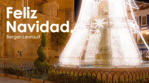 “Volver a casa siempre es especial”: Valdepeñas protagoniza el spot de la multinacional Berger-Levrault