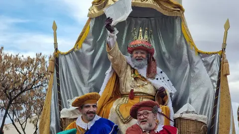 Valdepeñas se prepara para una mágica Cabalgata de Reyes inclusiva