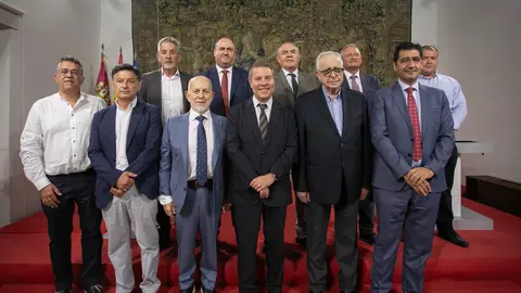 InterValdepeñas tiene ya las competencias para gestionar la Denominación de Origen