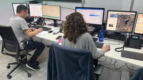 La Junta activará a las 22:00 horas de hoy, el plan de riesgo por viento y lluvia en toda la región