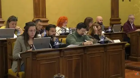 Ismael Rodríguez, tercera baja en el grupo municipal popular desde el inicio de la legislatura