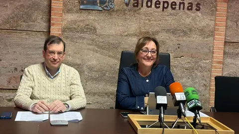 VOX carga contra el Gobierno municipal por la limpieza viaria y la pérdida de los Fondos Edil