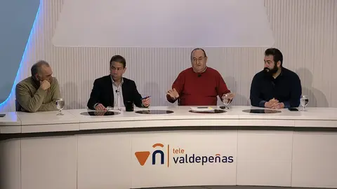 Sánchez Yébenes: “Izquierda Unida-Podemos se ha convertido en el Vito Quiles valdepeñero”