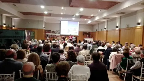 Los Jóvenes Amigos del Vino presentan su programación de 2026, año en que celebrarán el XXV Túnel del Vino