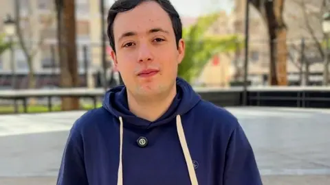 El valdepeñero Lázaro Ortega, candidato de consenso a secretario general de Juventudes Socialistas de Castilla-La Mancha