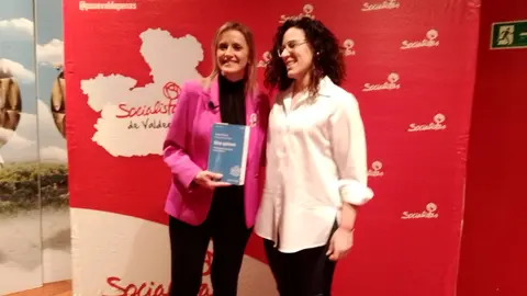 Liderazgo femenino en política, ¿asignatura pendiente en los partidos?