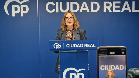 El TSJ admite el recurso de Cándida Tercero contra su expulsión del pleno en noviembre de 2024