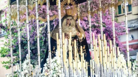 La guía de procesiones de Semana Santa de Valdepeñas, ya está disponible en formato digital