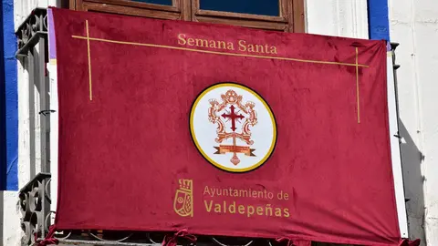La Agrupación de Hermandades define la Semana Santa en Valdepeñas con un balance "muy positivo"