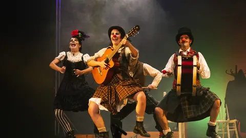 Toda la agenda cultural del fin de semana en Valdepeñas