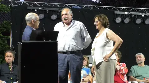 Exitoso cambio de ubicación de las fiestas del barrio de Fátima