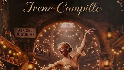 Festival de ballet de Irene Campillo, mañana sábado, a beneficio de ADown y AFA Valdepeñas