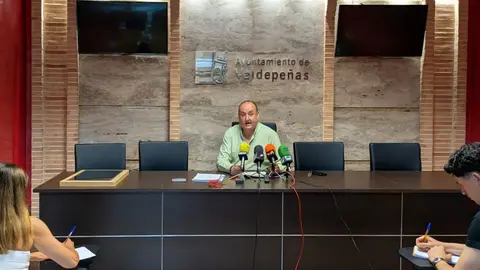 La Oferta de Empleo Público 2026 de Valdepeñas incorpora 22 plazas entre acceso libre y promoción interna