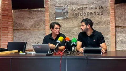 Unidas por Valdepeñas carga contra Jesús Martín tras el rechazo del Supremo al recurso del Ayuntamiento
