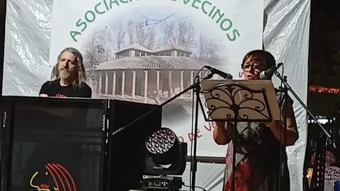 En marcha las fiestas del Peral, en honor de la Virgen de Consolación