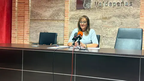 Vox reclama mayor fiscalización de las cuentas municipales y critica la subida del agua