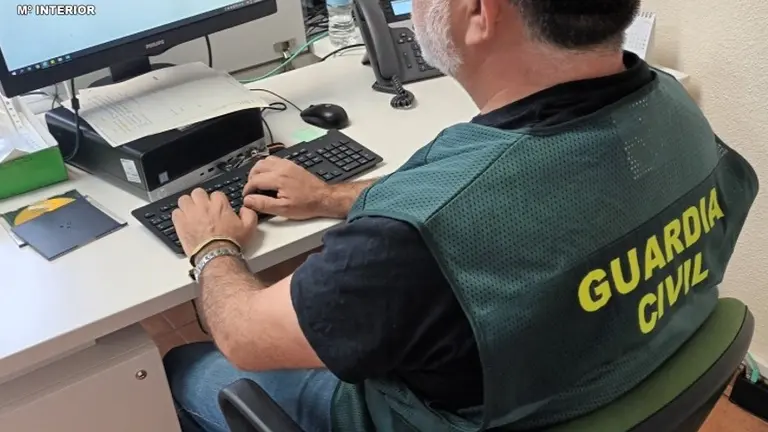 Guardia Civil
