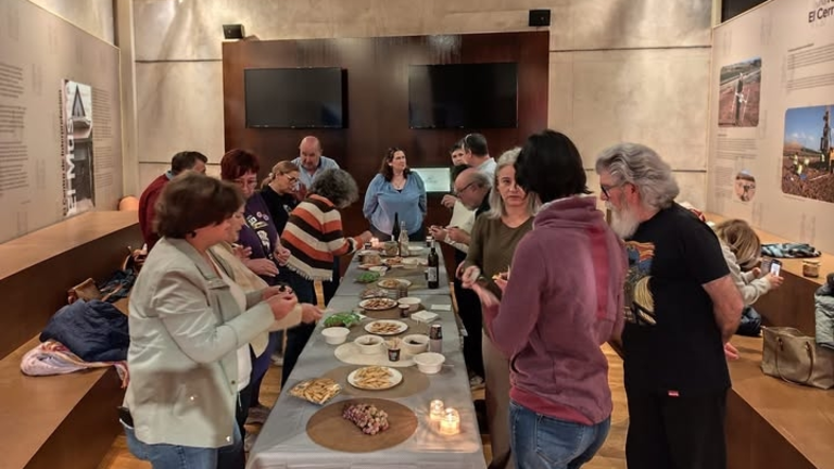 VALDEPEÑAS ENOTURISMO