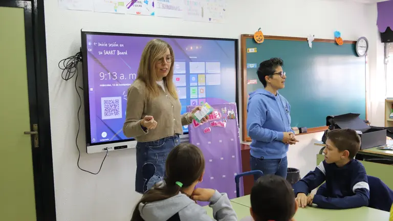 'Desafío Sin Alcohol'