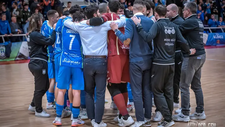 Viña Albali Valdepeñas