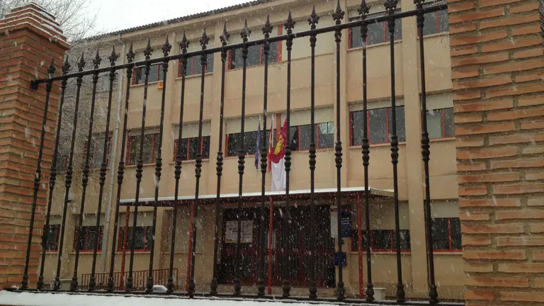 CEPA Miguel de Cervantes