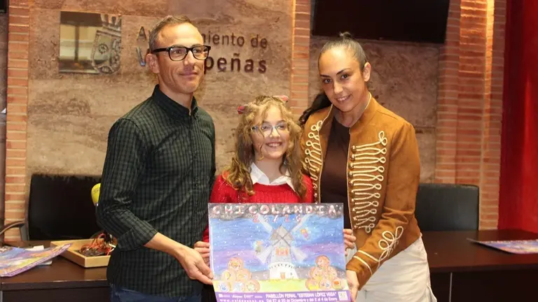 PRESENT PROGRAMACION