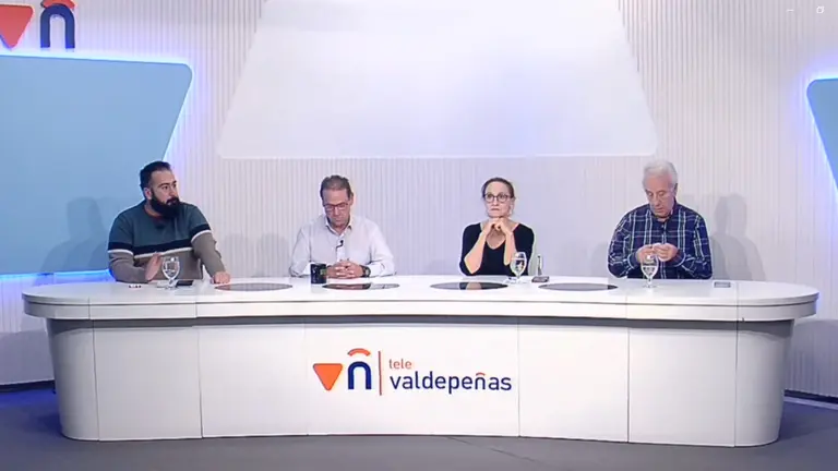 Tertulia de Actualidad