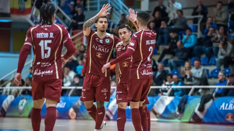 Vi&ntilde;a Albali Valdepe&ntilde;as