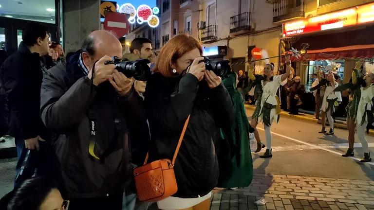 Concurso fotograf&iacute;a Manzanares