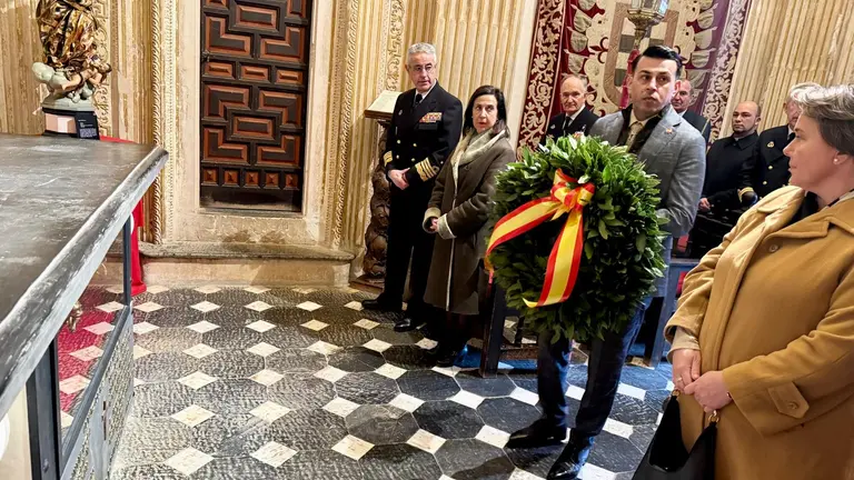 Margarita Robles (3)