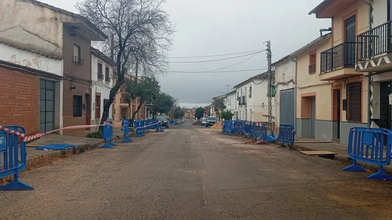 RENOVACI&Oacute;N REDES AGUA 2