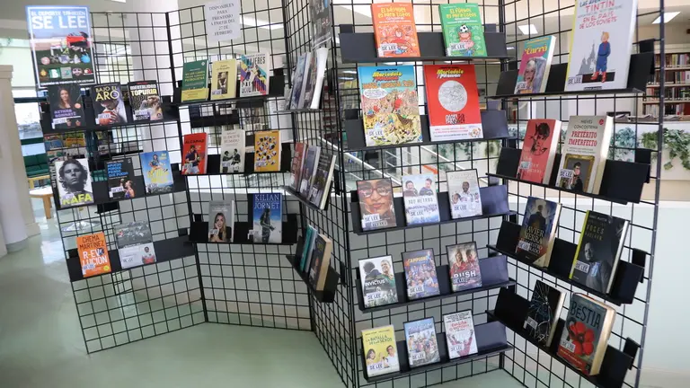 'El deporte tambi&eacute;n se lee'