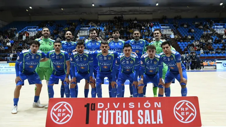 Vi&ntilde;a Albali Valdepe&ntilde;as