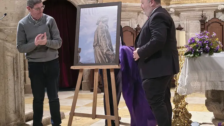 Descubriendo el cartel