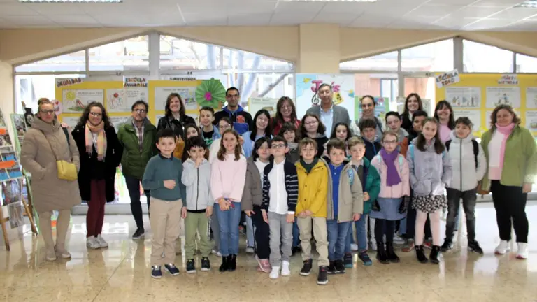 CEIP Jes&uacute;s Baeza