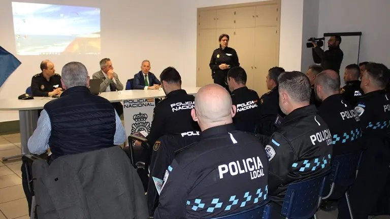 170326 VA-JORNADAS POLICIA NACIONAL 2